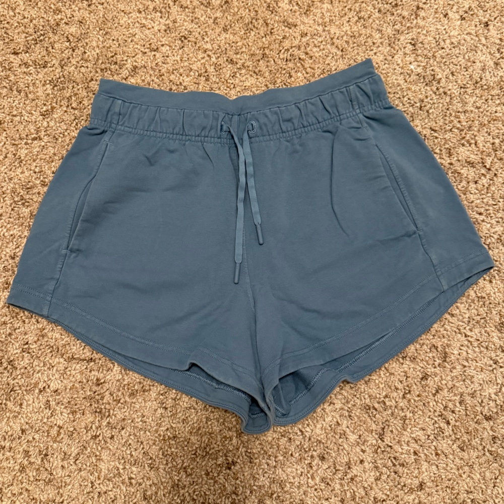 Lululemon Inner Glow HR Short 3”